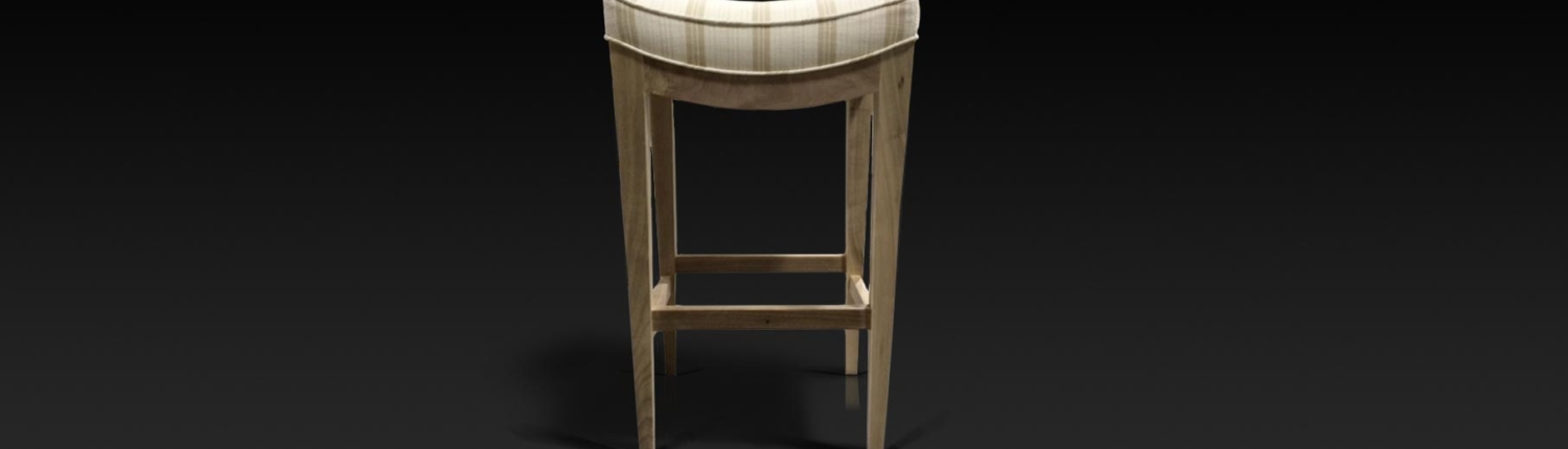 chicago-custom-furniture-barstool